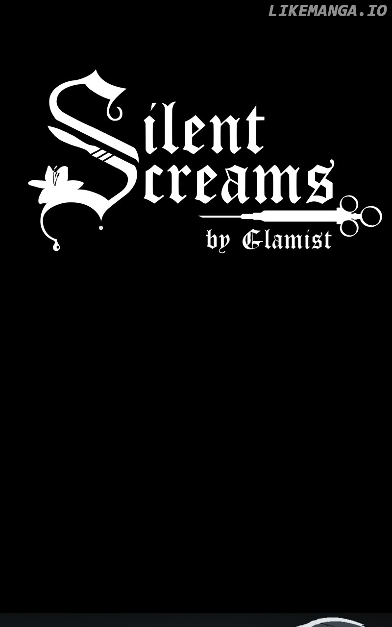 Silent Screams - Chapter 35