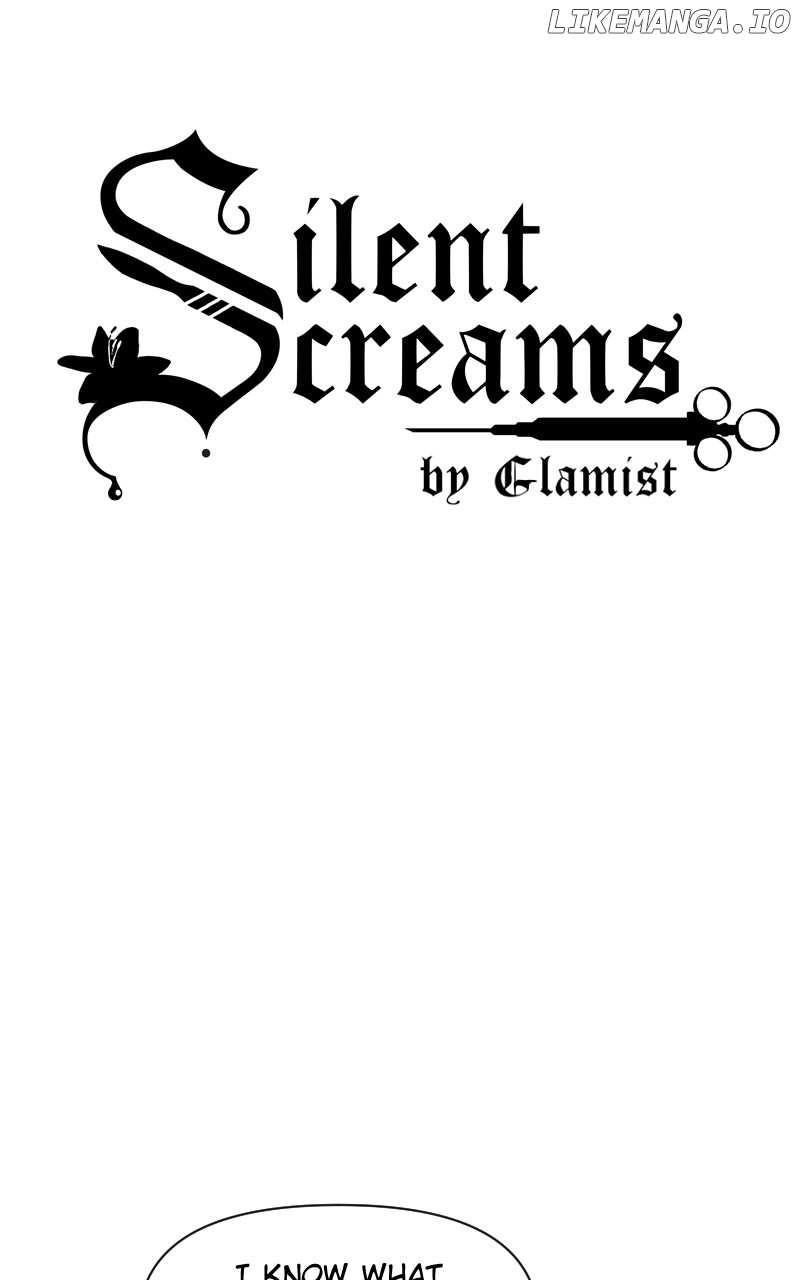 Silent Screams - Chapter 44