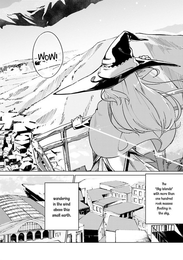 Shuumatsu Nani Shitemasu Ka? Isogashii Desu Ka? Sukutte Moratte Ii Desu Ka? - Vol.1 Chapter 1 : In This World With A Tilted Sun