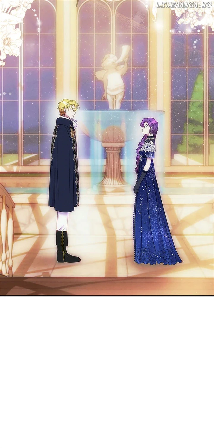 Materialistic Princess - Chapter 40