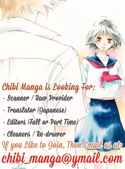 Mainichi Kiss Shite Ii Desu Ka? - Chapter 4