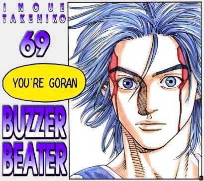 Buzzer Beater - Vol.4 Chapter 61 : [Includes Chapters 61-80]