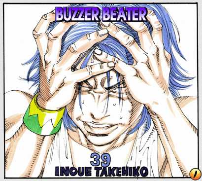 Buzzer Beater - Vol.02 Chapter 0