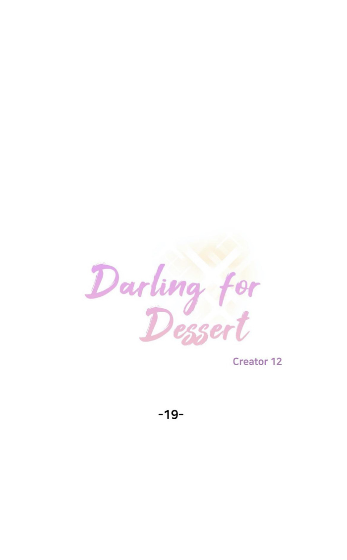 Director's Dessert - Chapter 19