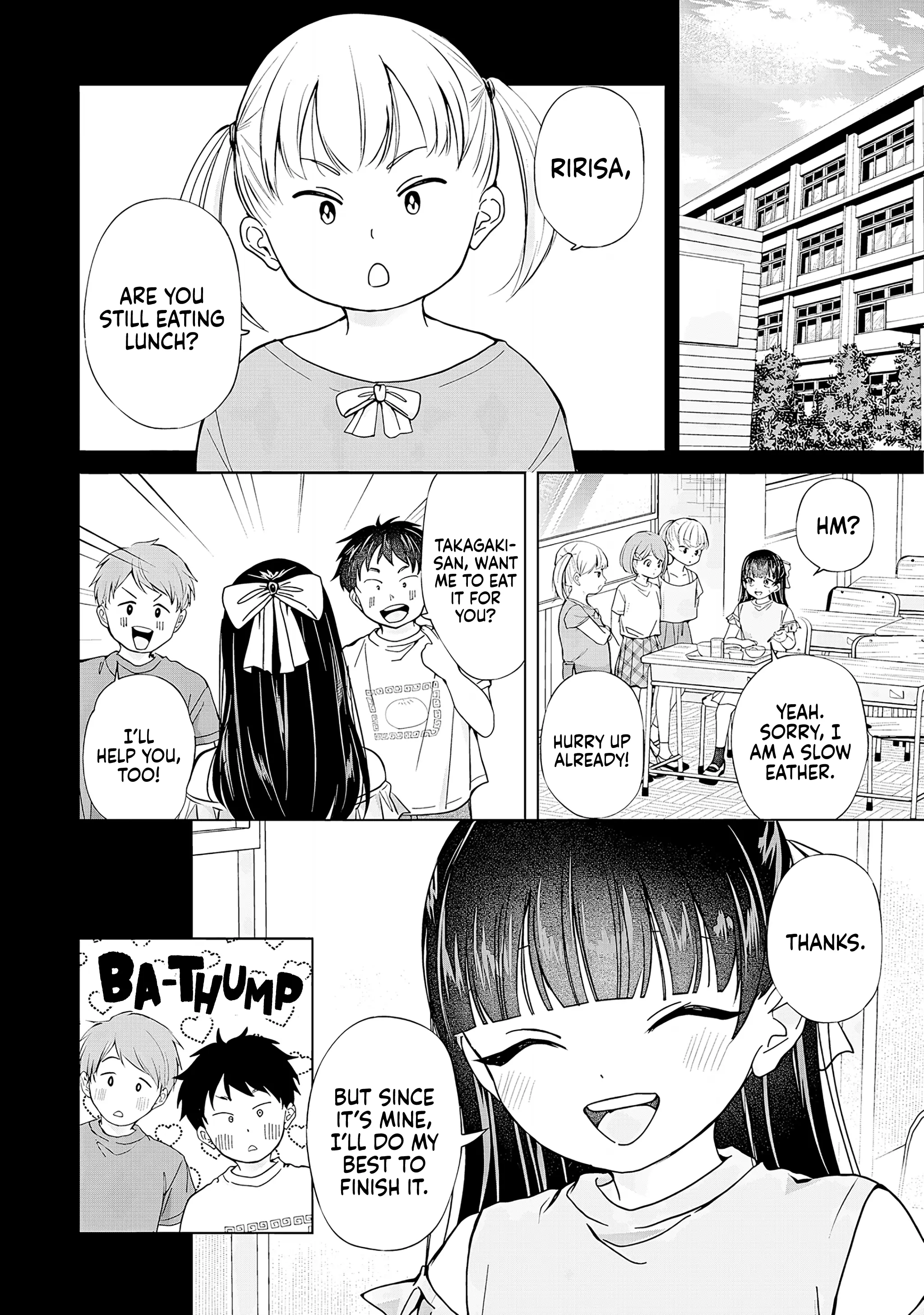 Kusunoki-San Failed To Debut In High School - Chapter 31.1: I Realised I Was Slowly Drifting Away From My Ideal Self (Part One)