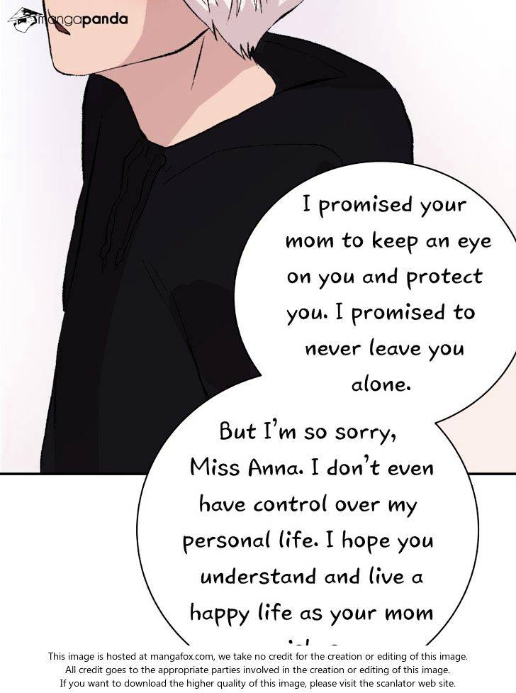 My Boyfriend - Chapter 11