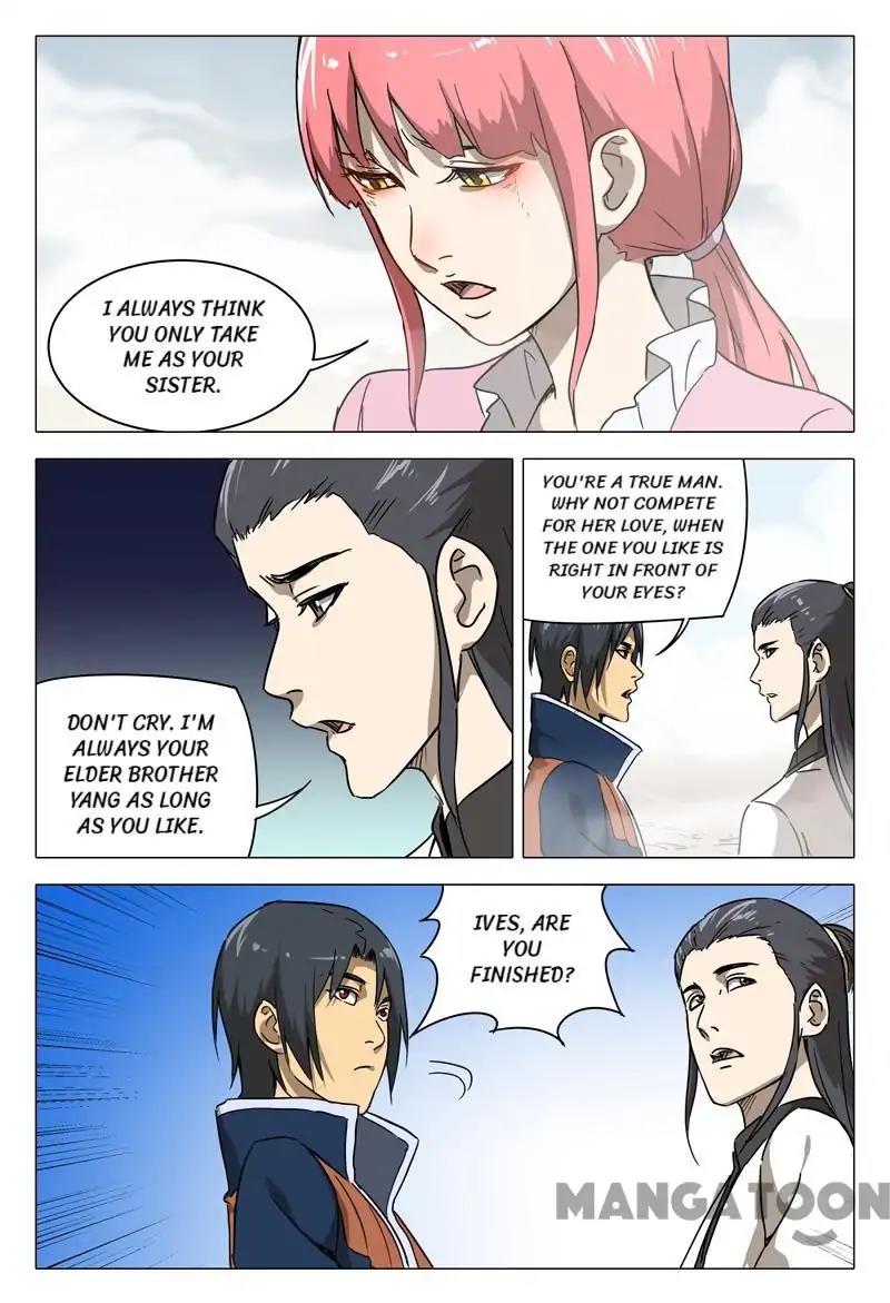 Master Of Legendary Realms - Chapter 149