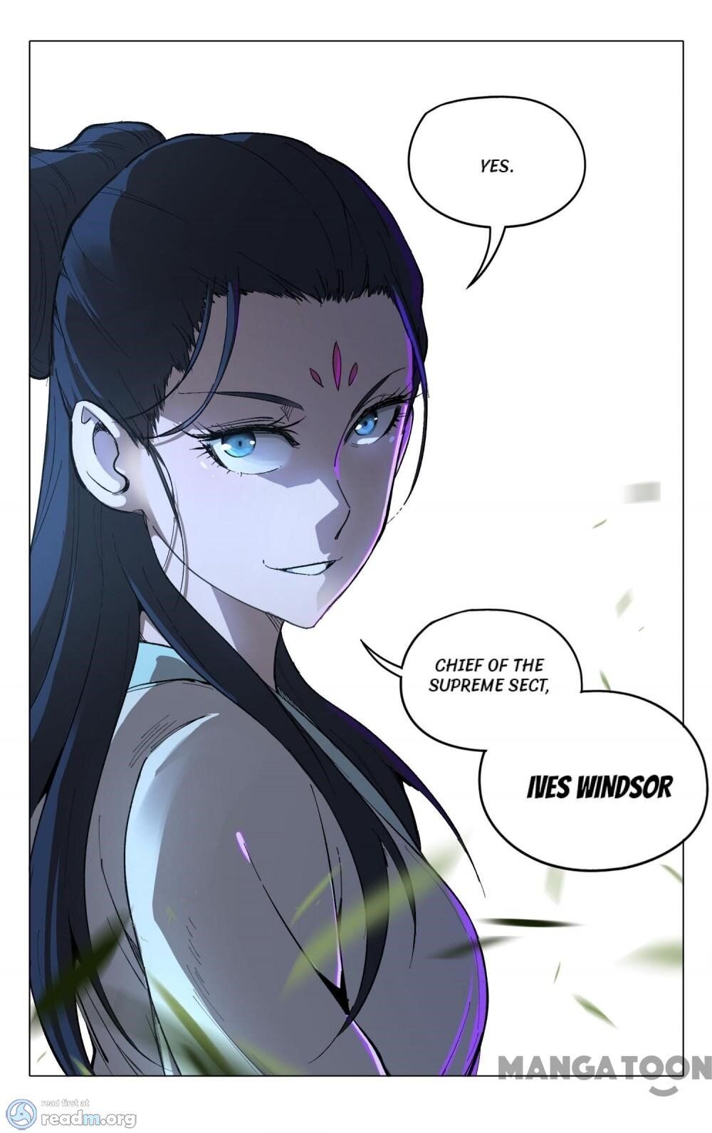 Master Of Legendary Realms - Chapter 237