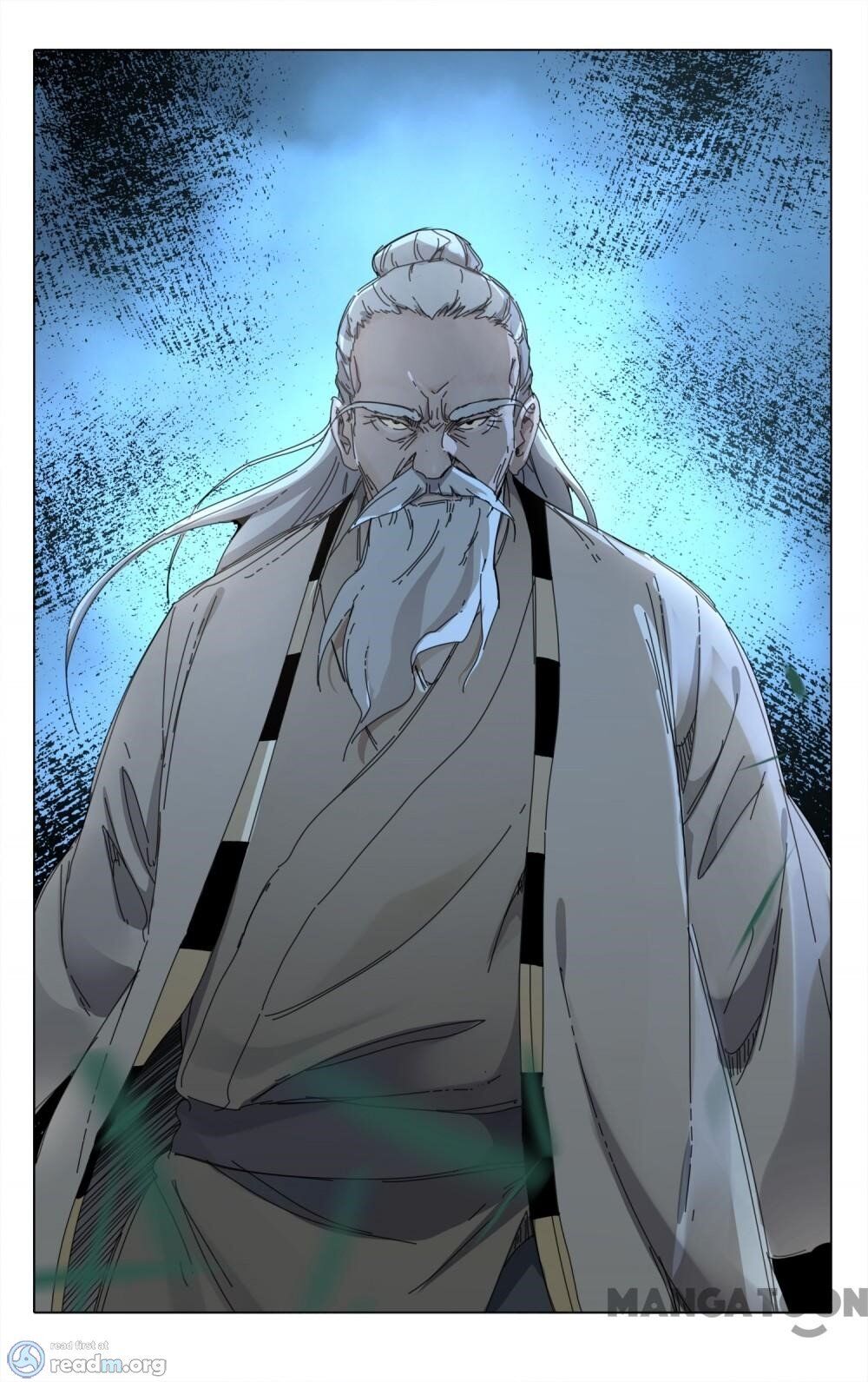 Master Of Legendary Realms - Chapter 233