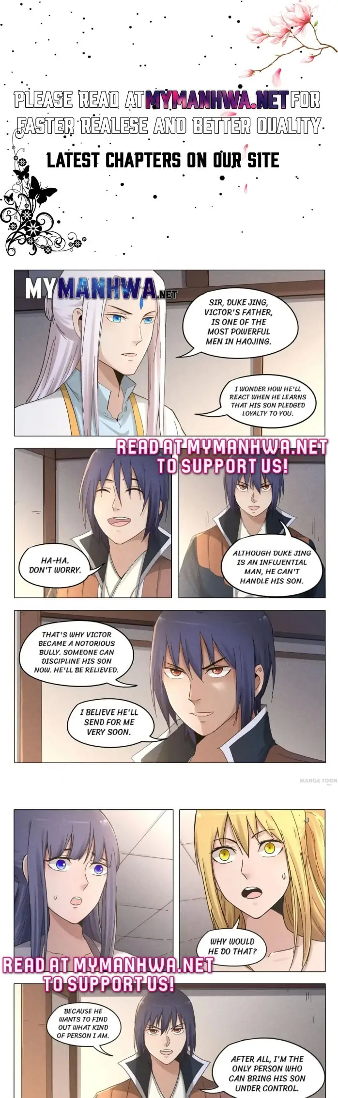 Master Of Legendary Realms - Chapter 386