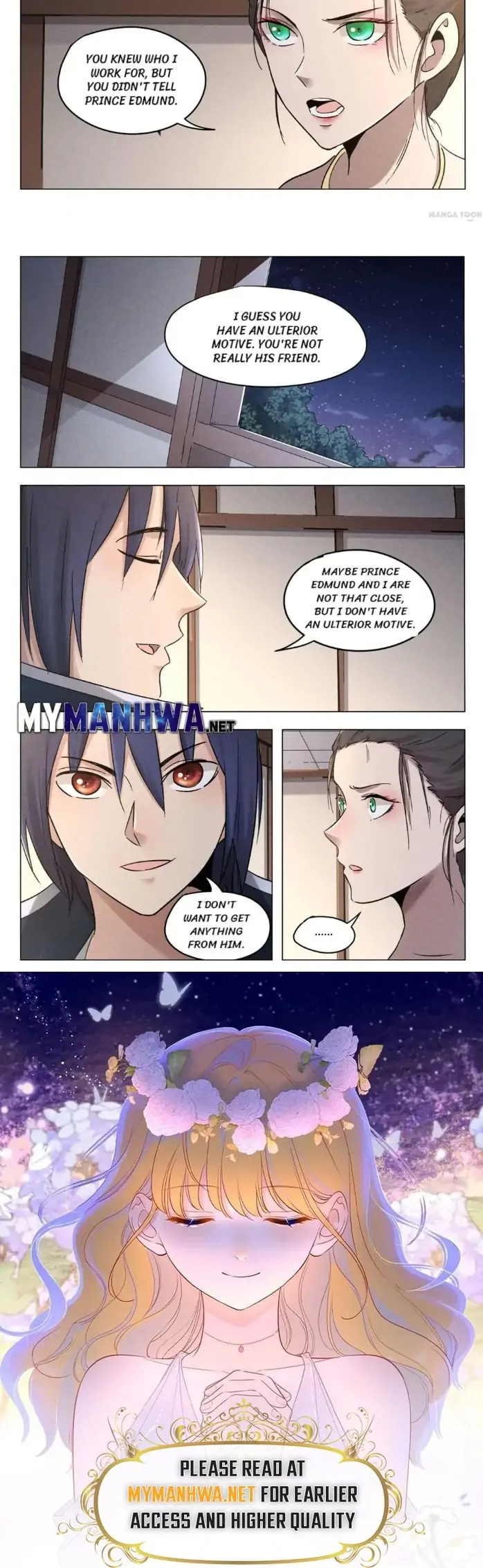 Master Of Legendary Realms - Chapter 386