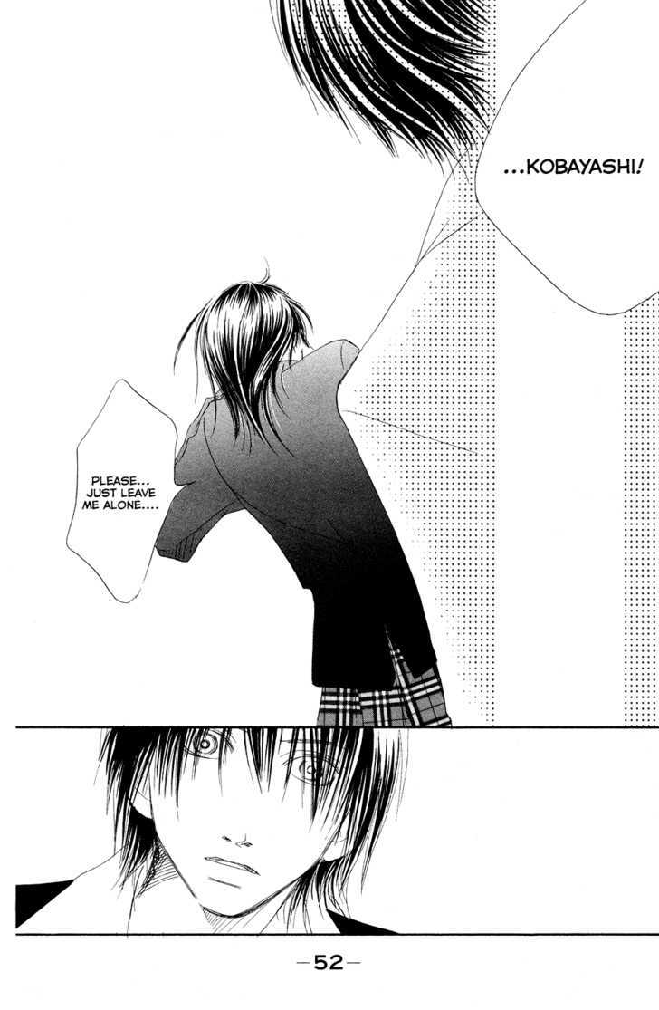 Eichi - Vol.3 Chapter 10