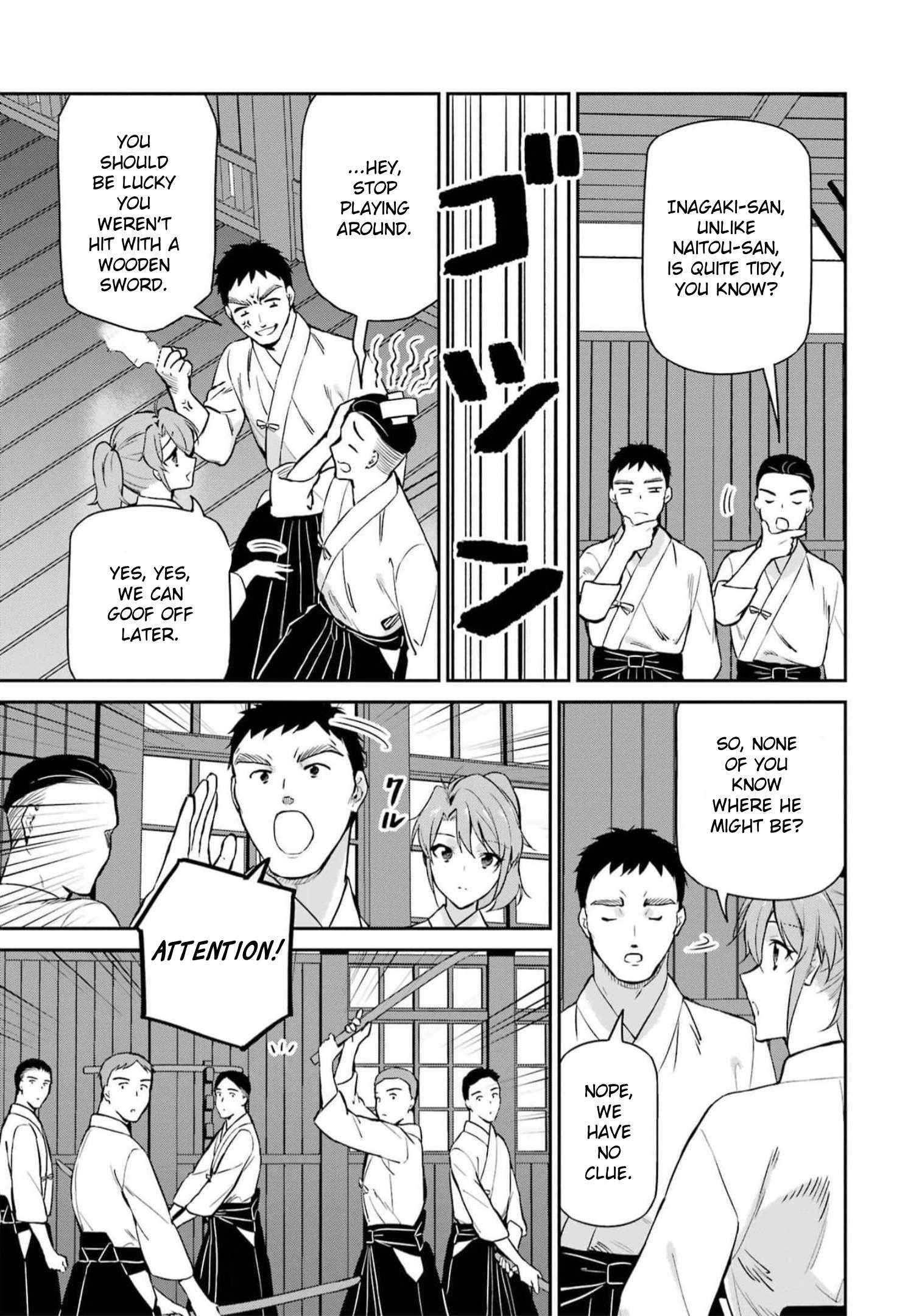 Mahouka Koukou No Rettousei - Shizoku Kaigi-Hen - Chapter 34