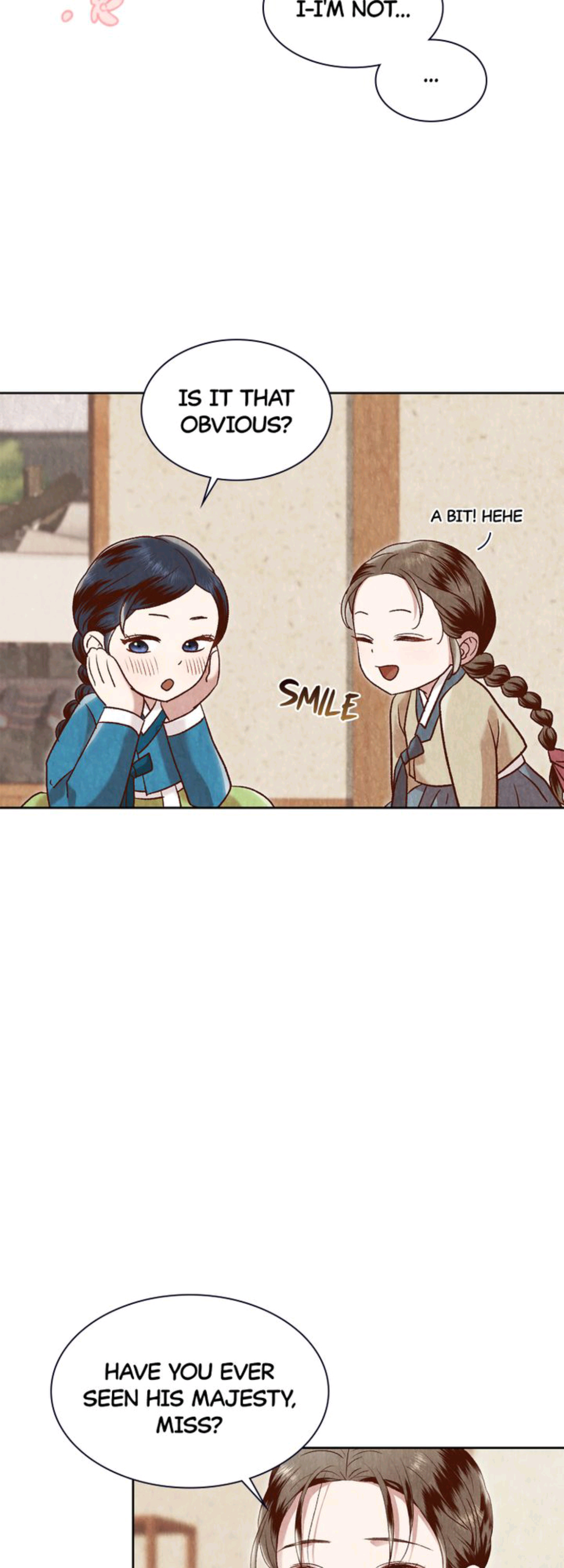 Hanyang Diaries - Chapter 17