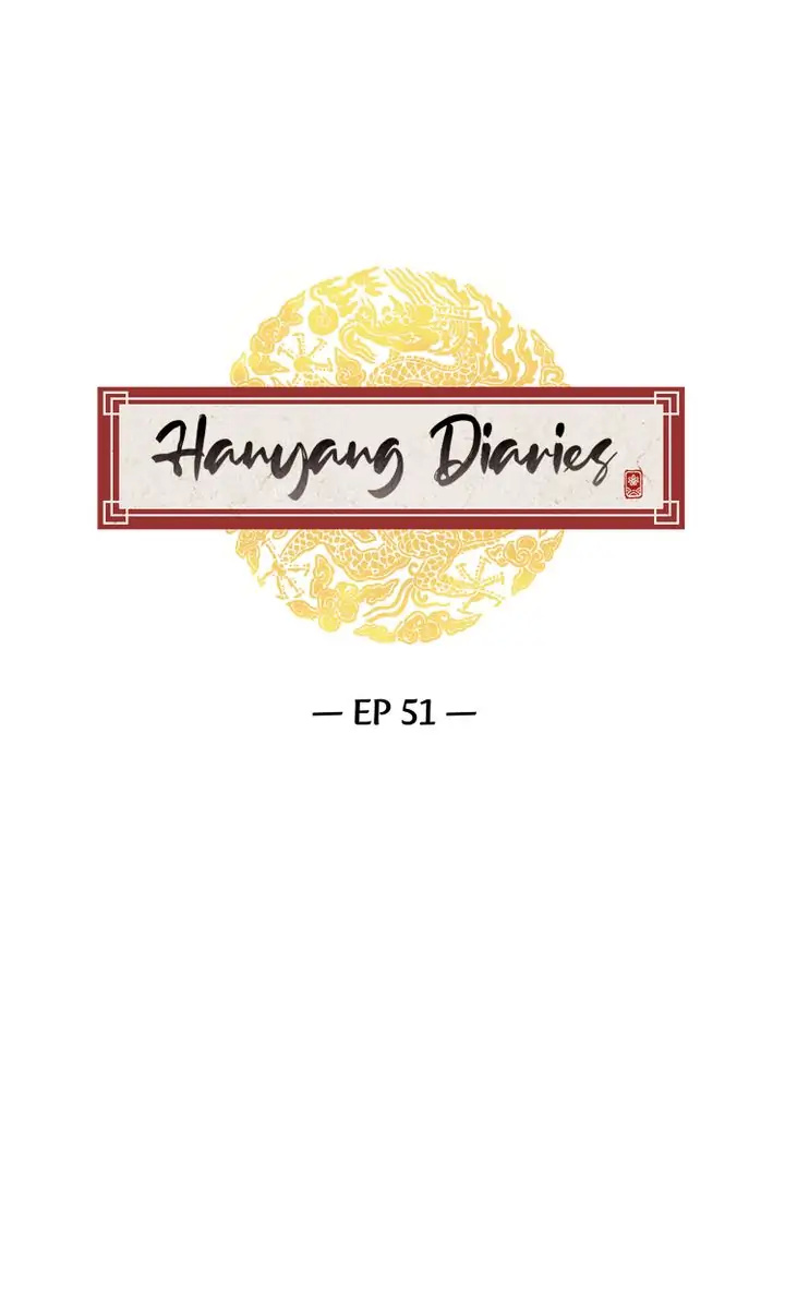 Hanyang Diaries - Chapter 51