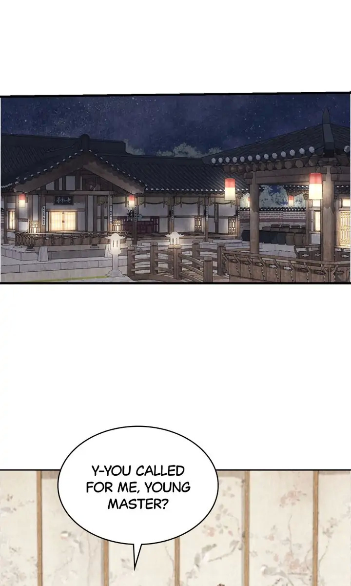 Hanyang Diaries - Chapter 51