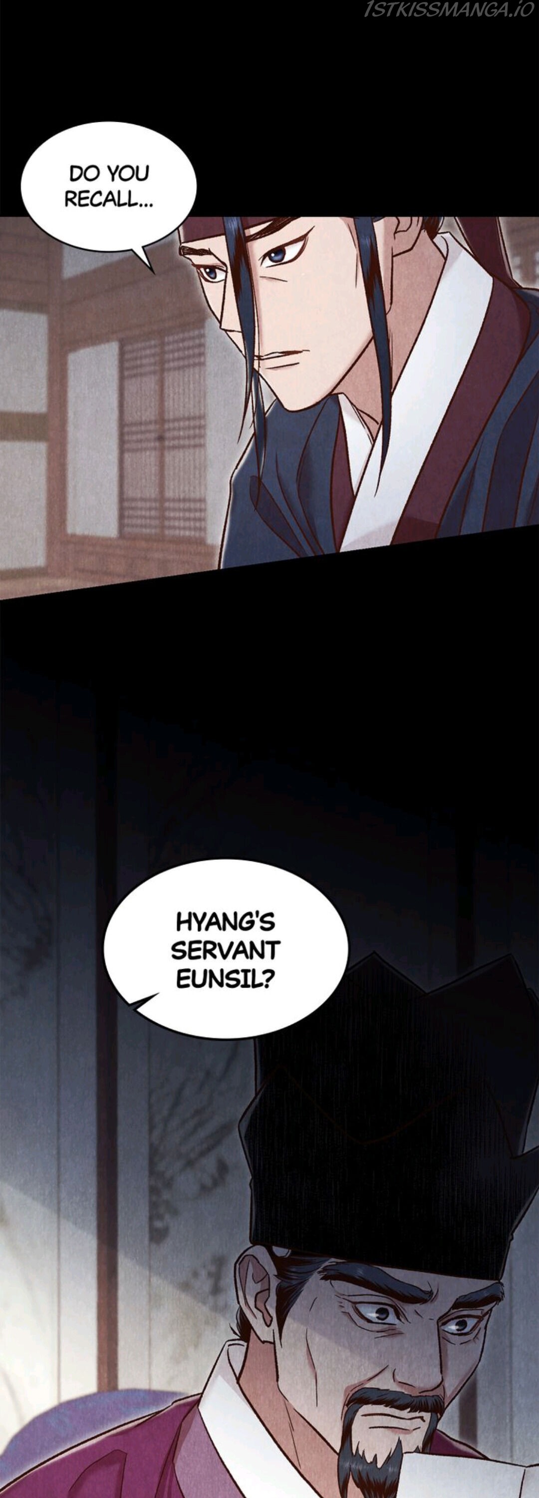 Hanyang Diaries - Chapter 44