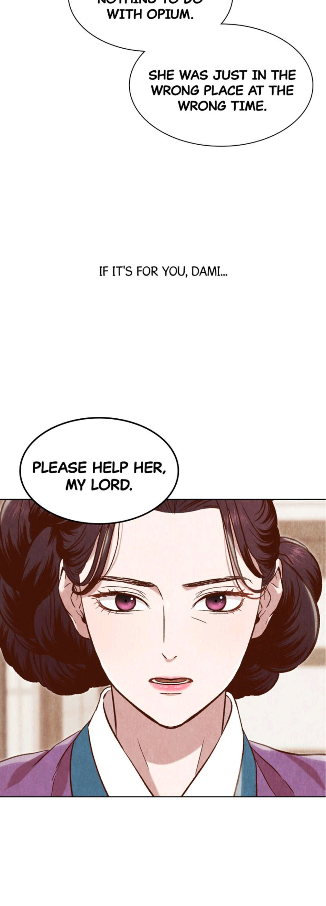 Hanyang Diaries - Chapter 10