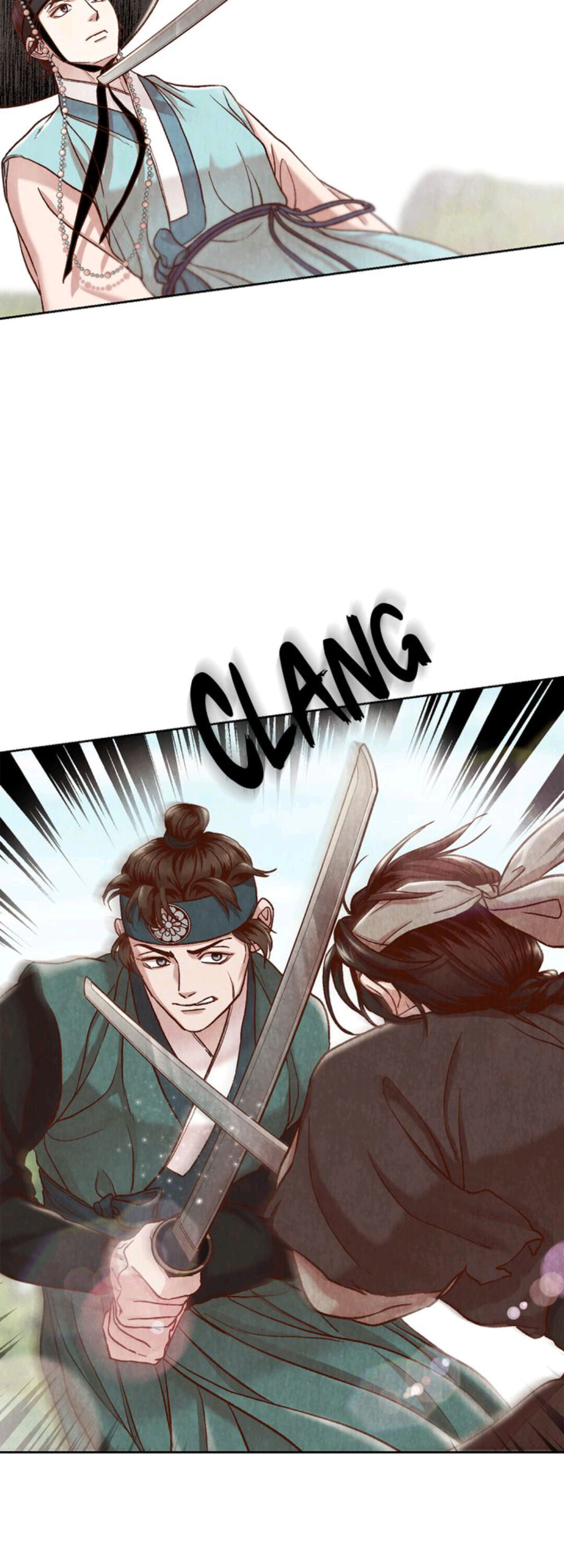 Hanyang Diaries - Chapter 15