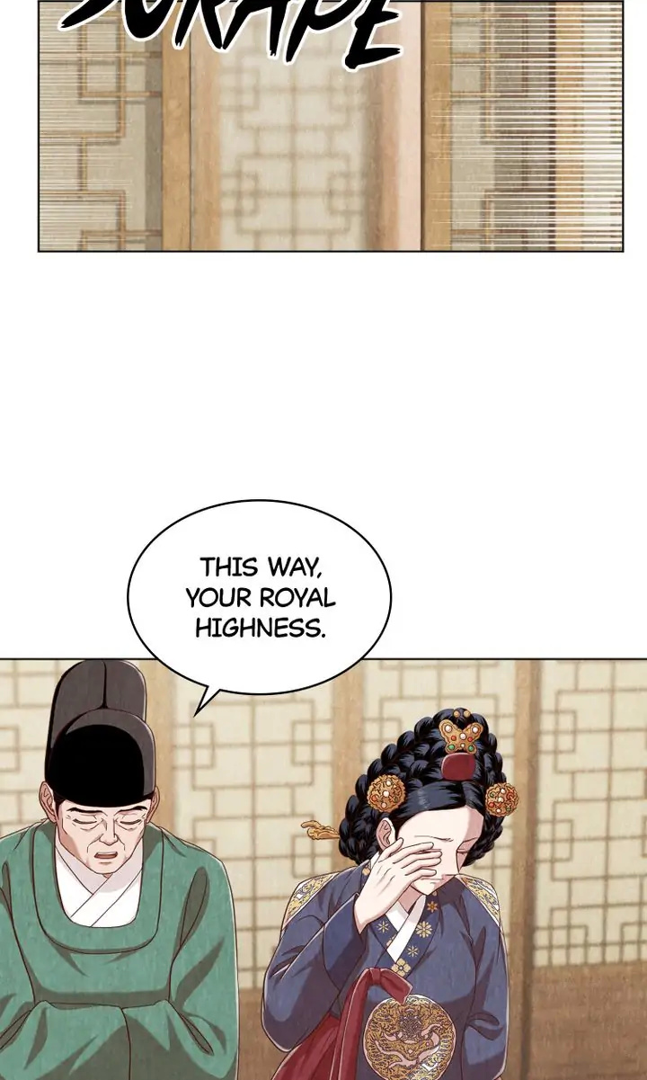 Hanyang Diaries - Chapter 50