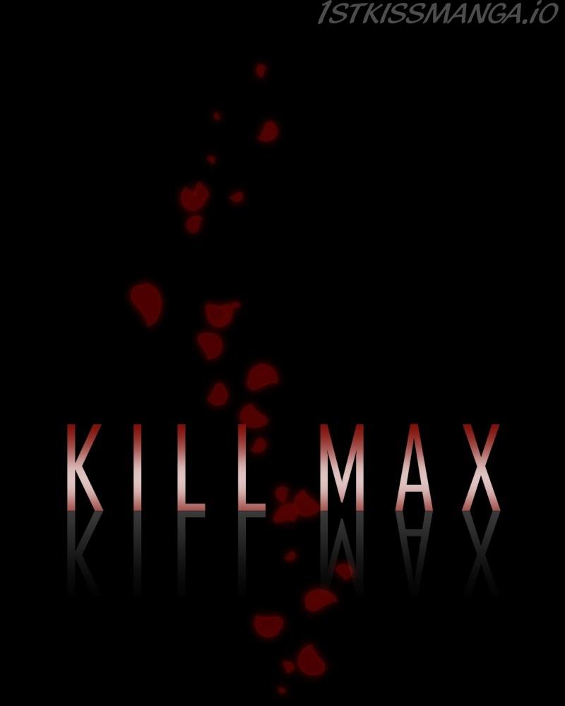 Killmax - Chapter 42