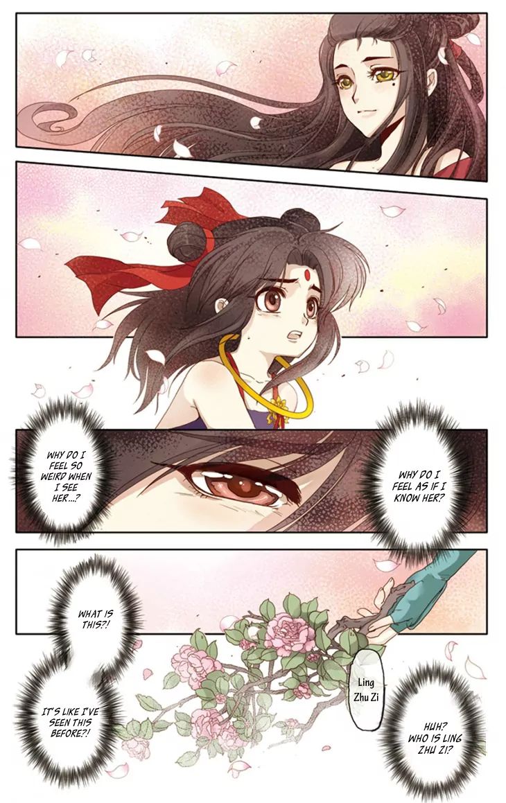 Nezha Zhuan - Chapter 12