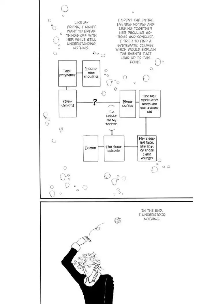 Grass Crown Princess - Chapter 1: Grass Crown Princess