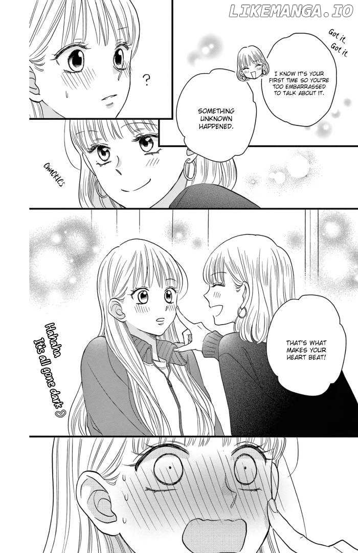 Seishun No Hekireki - Chapter 7