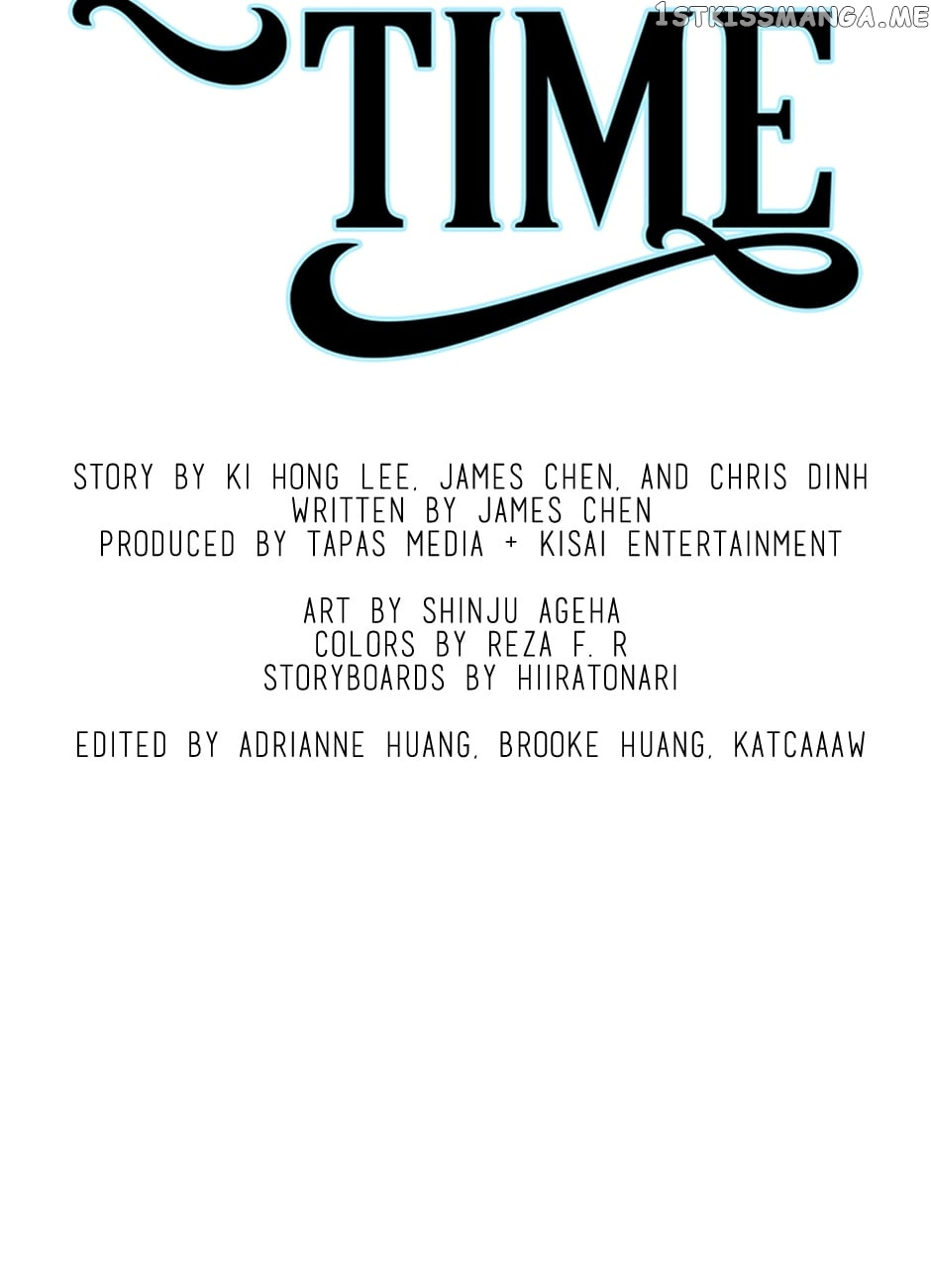 Love In Time - Chapter 46