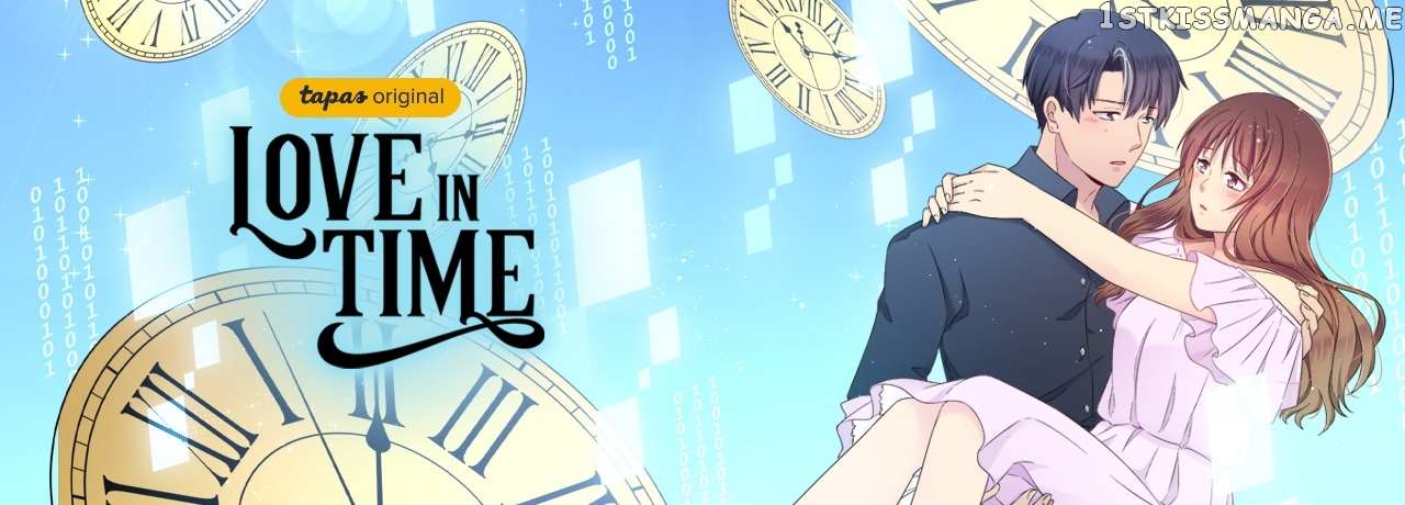 Love In Time - Chapter 45