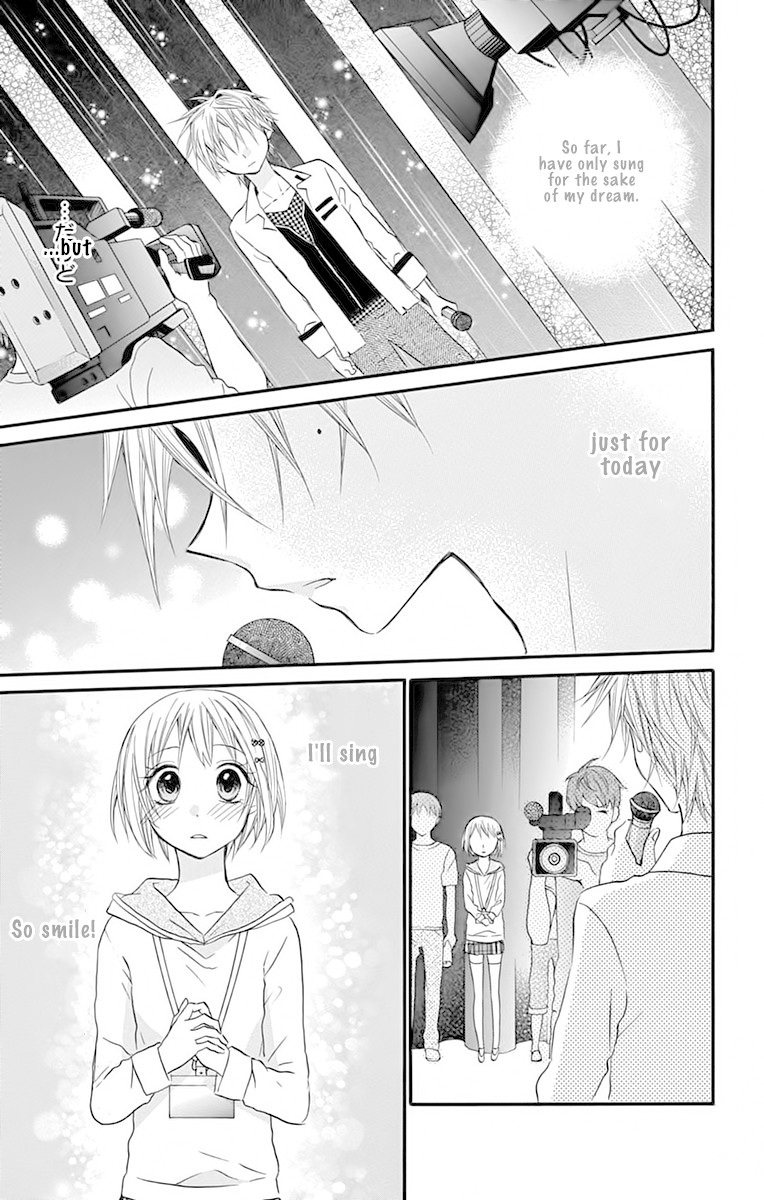 Ore Yome. - Ore No Yome Ni Nare Yo - Chapter 32.5