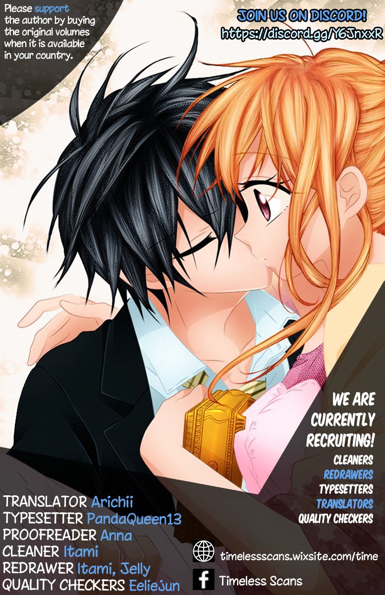 Ore Yome. - Ore No Yome Ni Nare Yo - Chapter 13