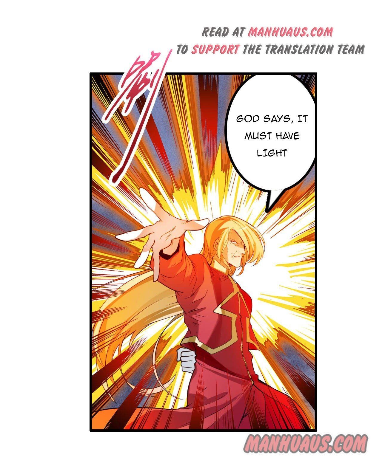 Hero? I Quit A Long Time Ago. - Chapter 198