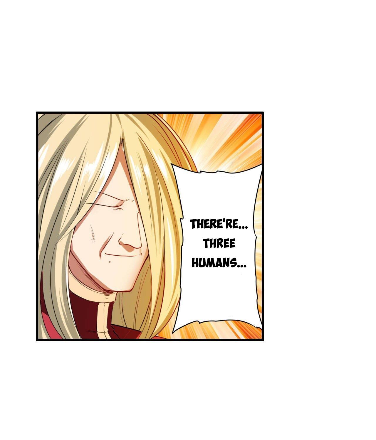 Hero? I Quit A Long Time Ago. - Chapter 198