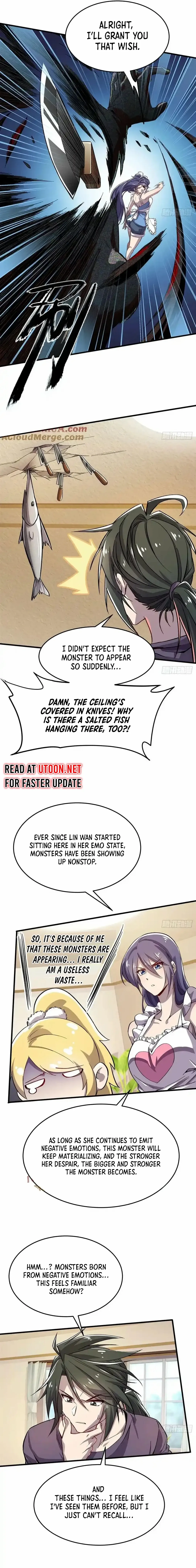 Hero? I Quit A Long Time Ago. - Chapter 485