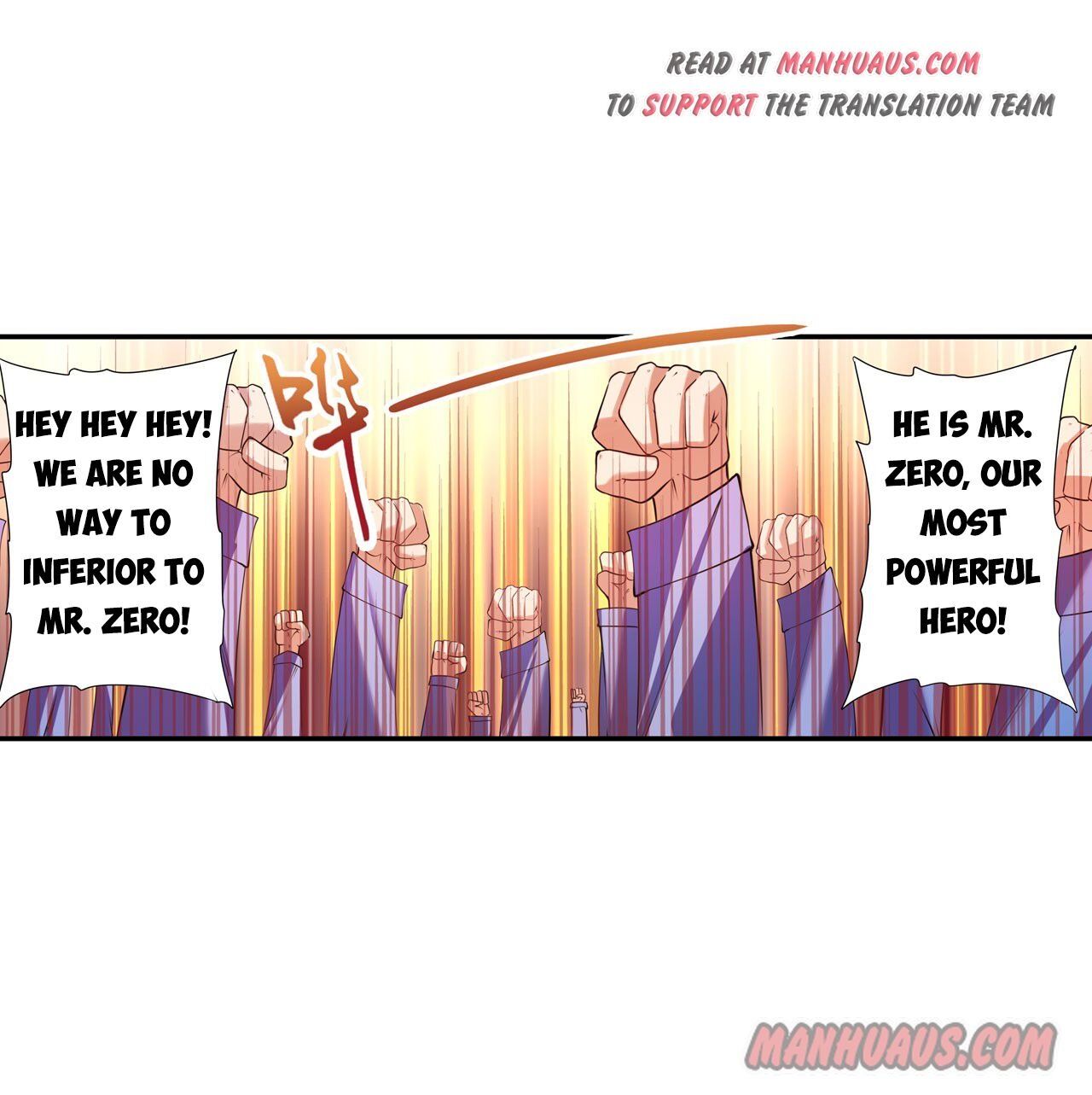 Hero? I Quit A Long Time Ago. - Chapter 199