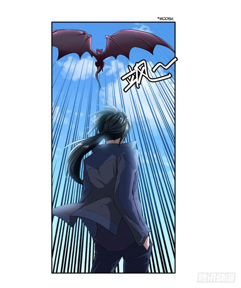 Hero? I Quit A Long Time Ago. - Chapter 161