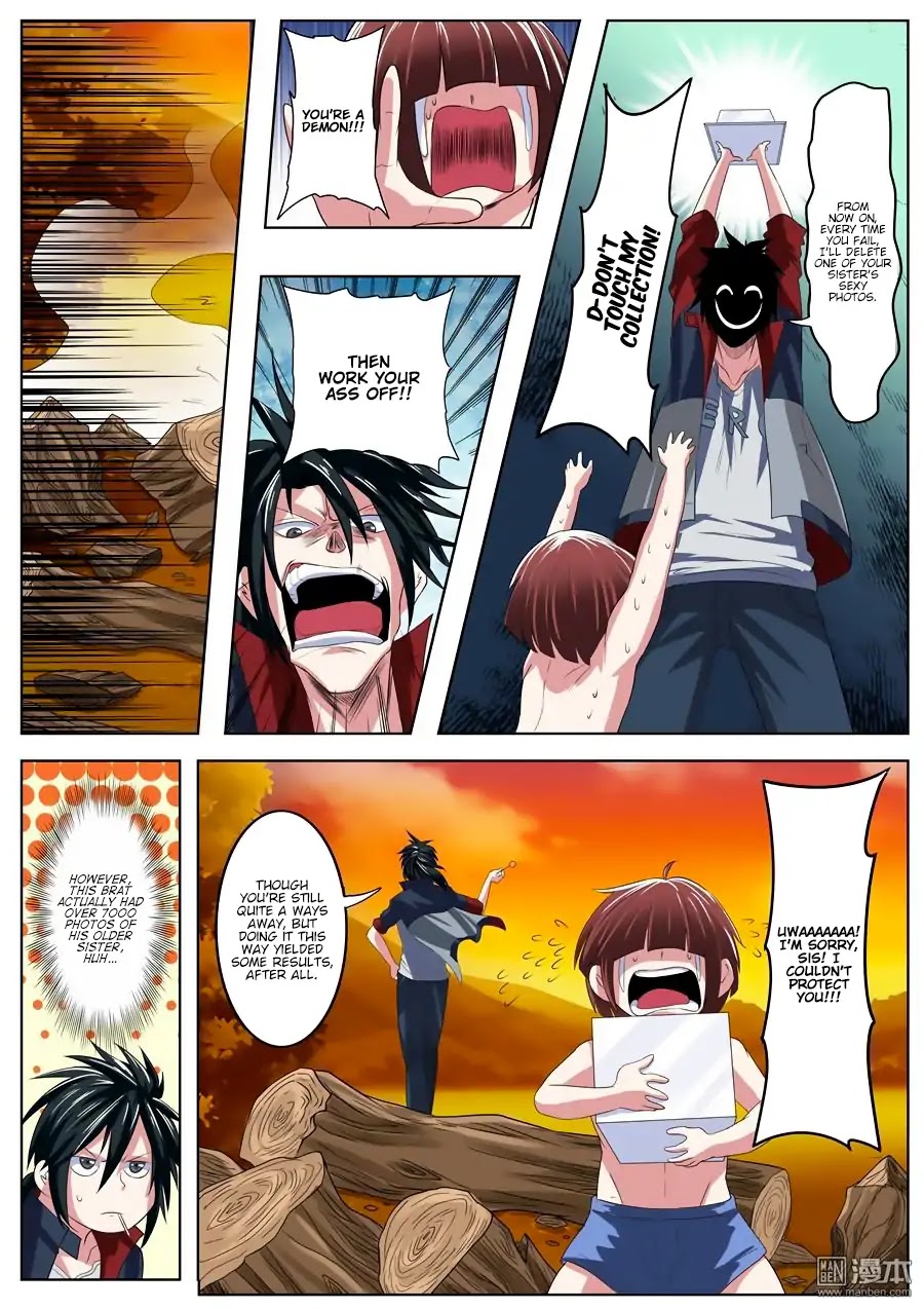 Hero? I Quit A Long Time Ago. - Chapter 89