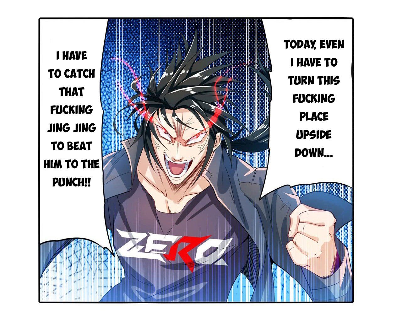 Hero? I Quit A Long Time Ago. - Chapter 191