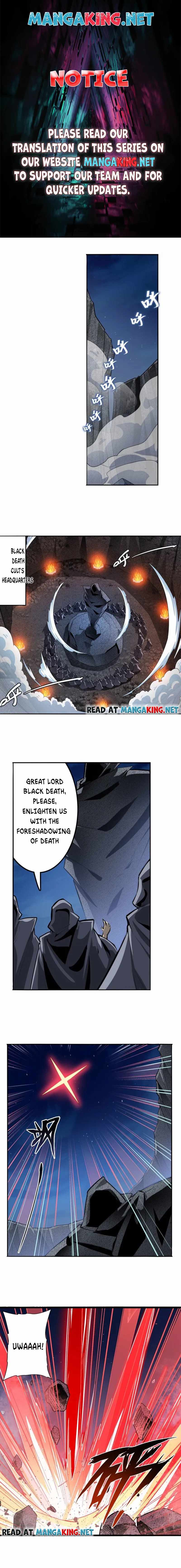 Hero? I Quit A Long Time Ago. - Chapter 430