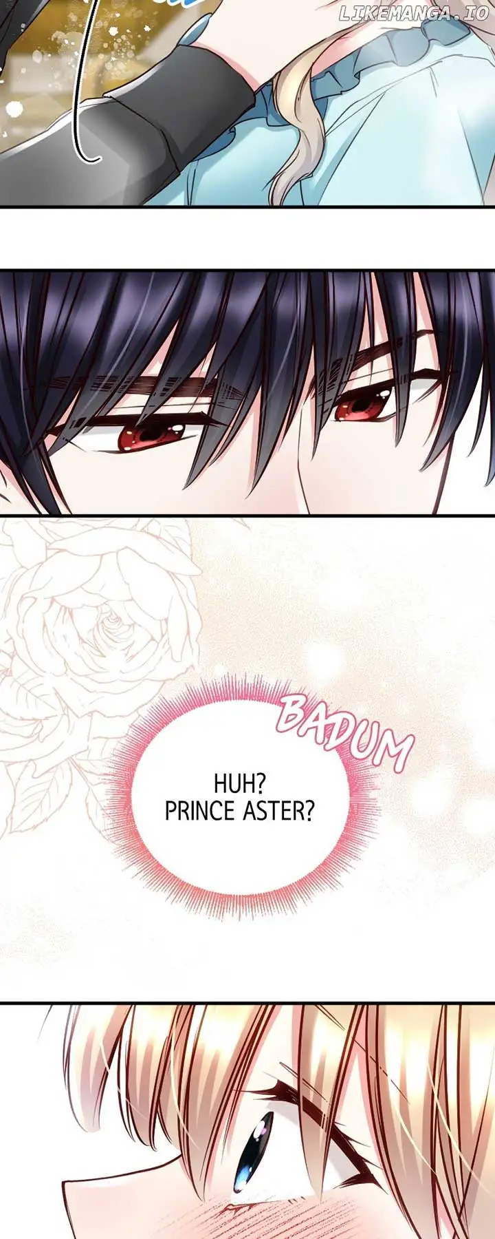 Mending The Barbaric Prince's Wounds - Chapter 17