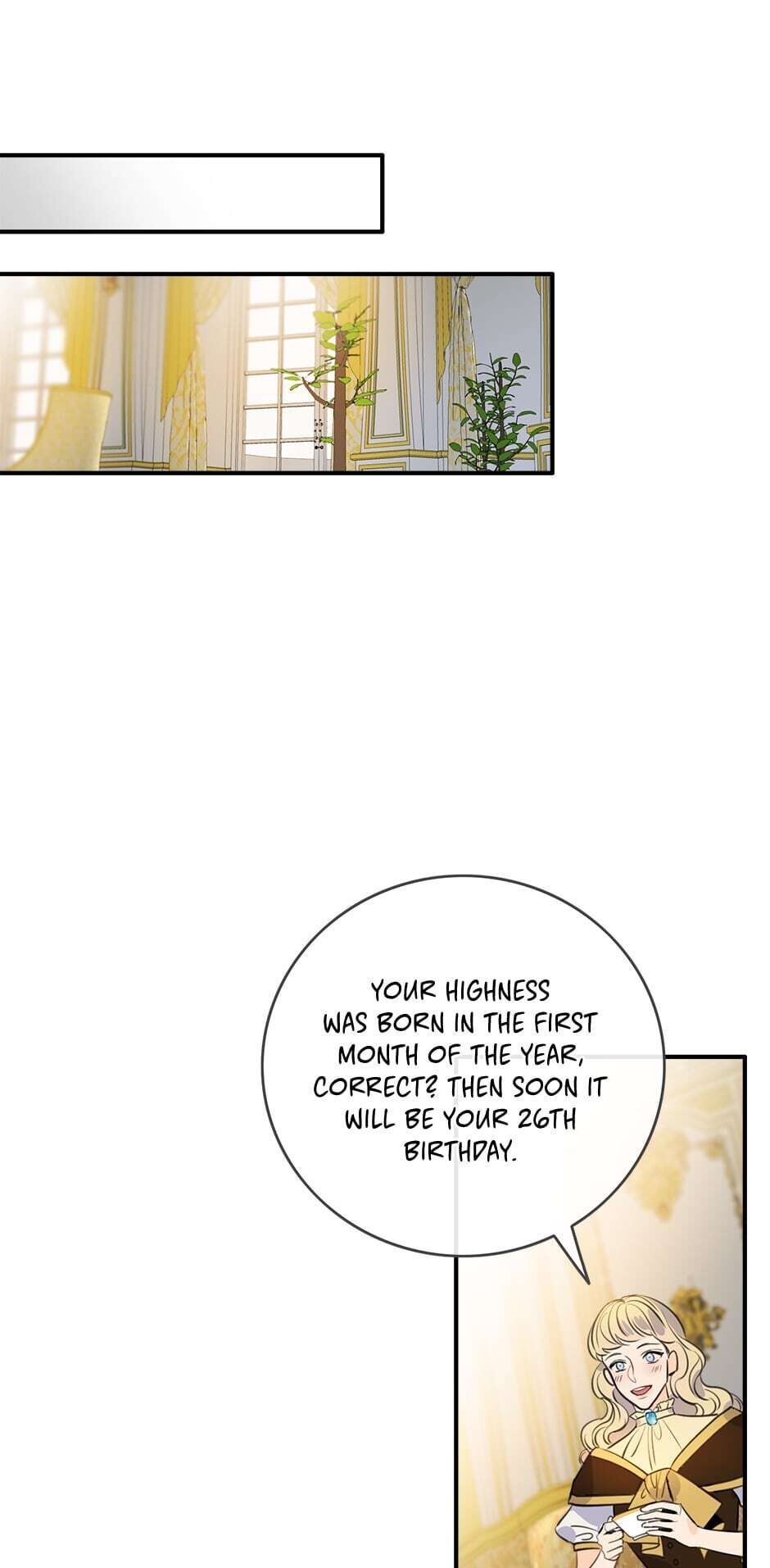 The Great Wish - Chapter 69