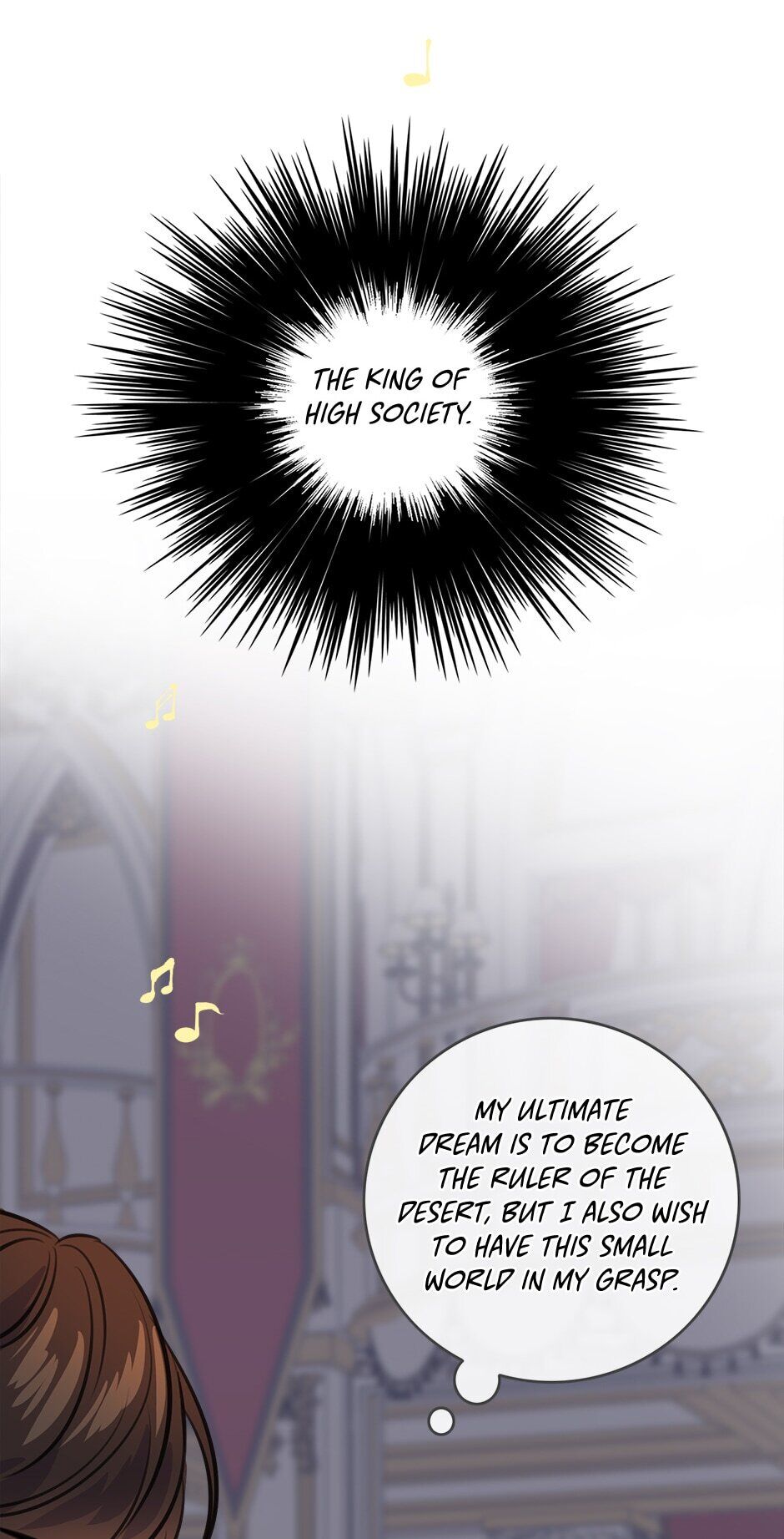 The Great Wish - Chapter 67