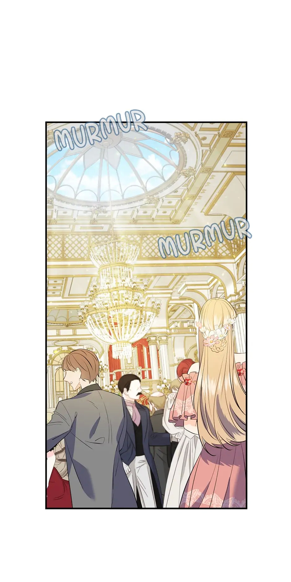 The Great Wish - Chapter 122