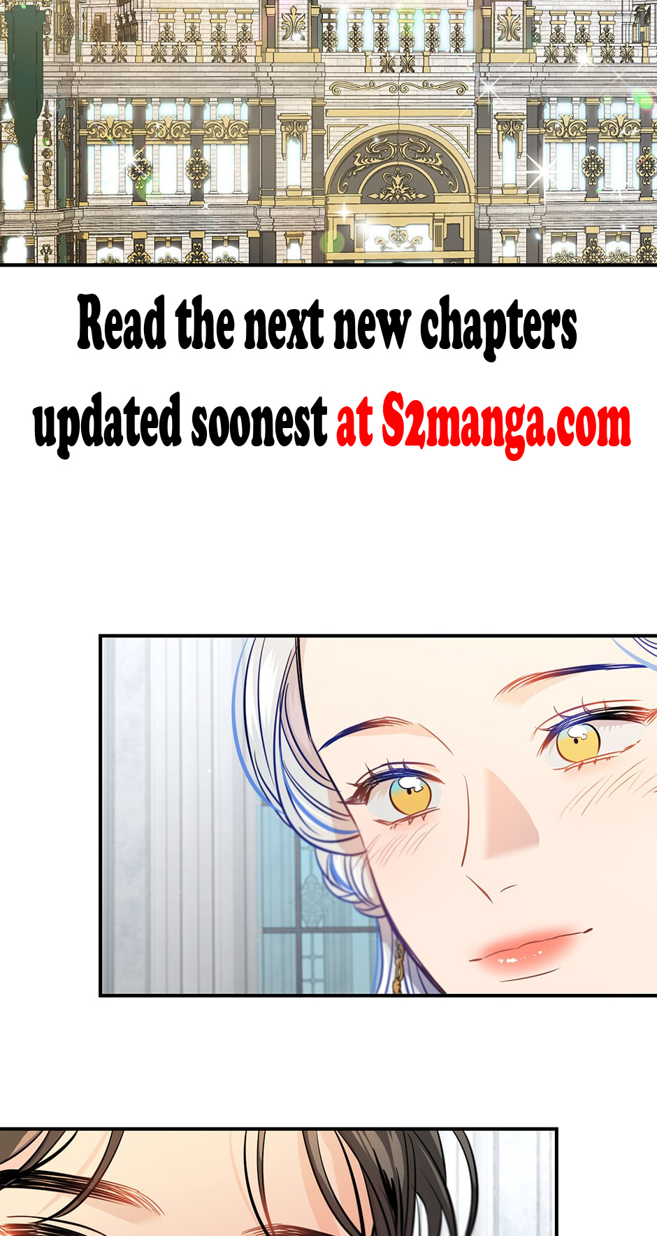 The Great Wish - Chapter 139