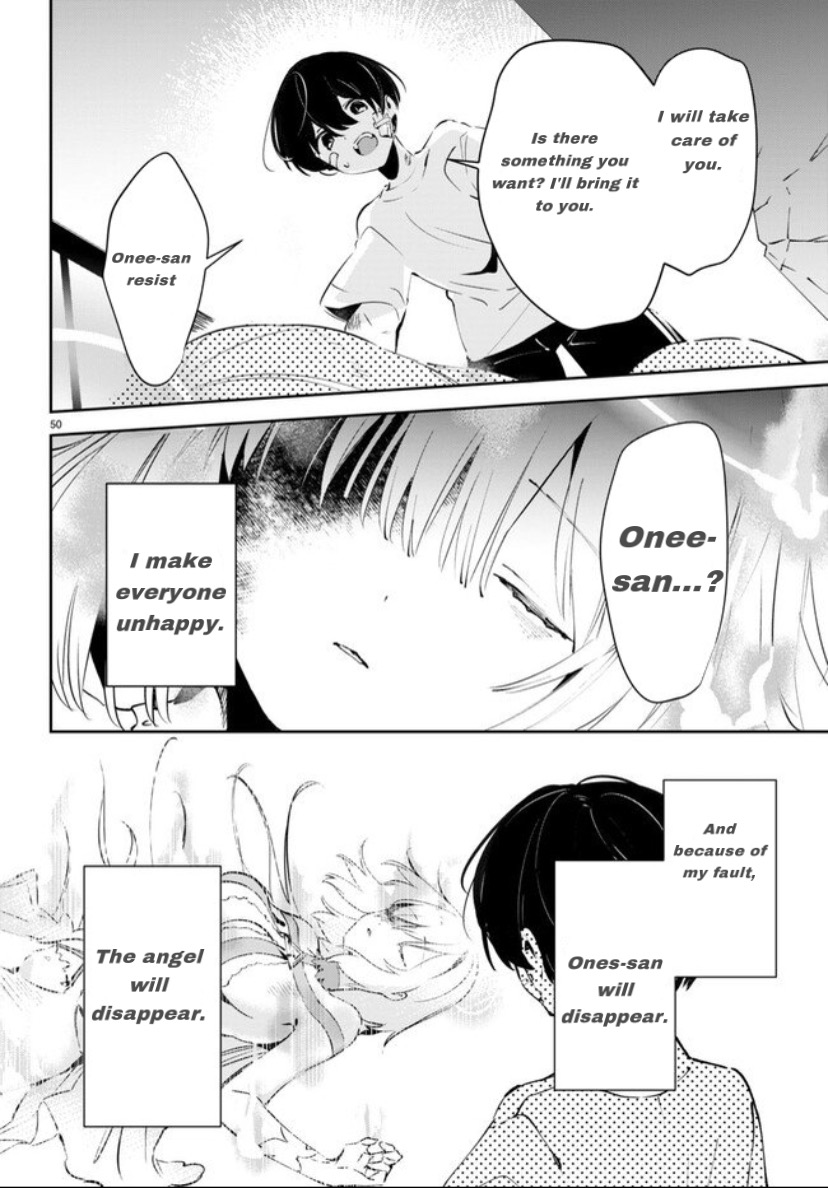 Shuumatsu No Hanayome-Sama ~Sweet Home†Melty Life~ - Chapter 1