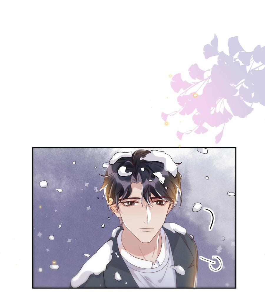 Social Temperature - Chapter 47