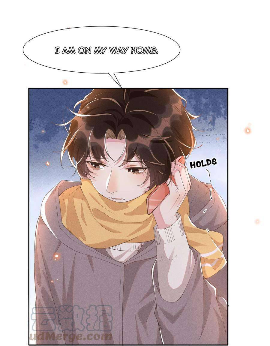 Social Temperature - Chapter 42