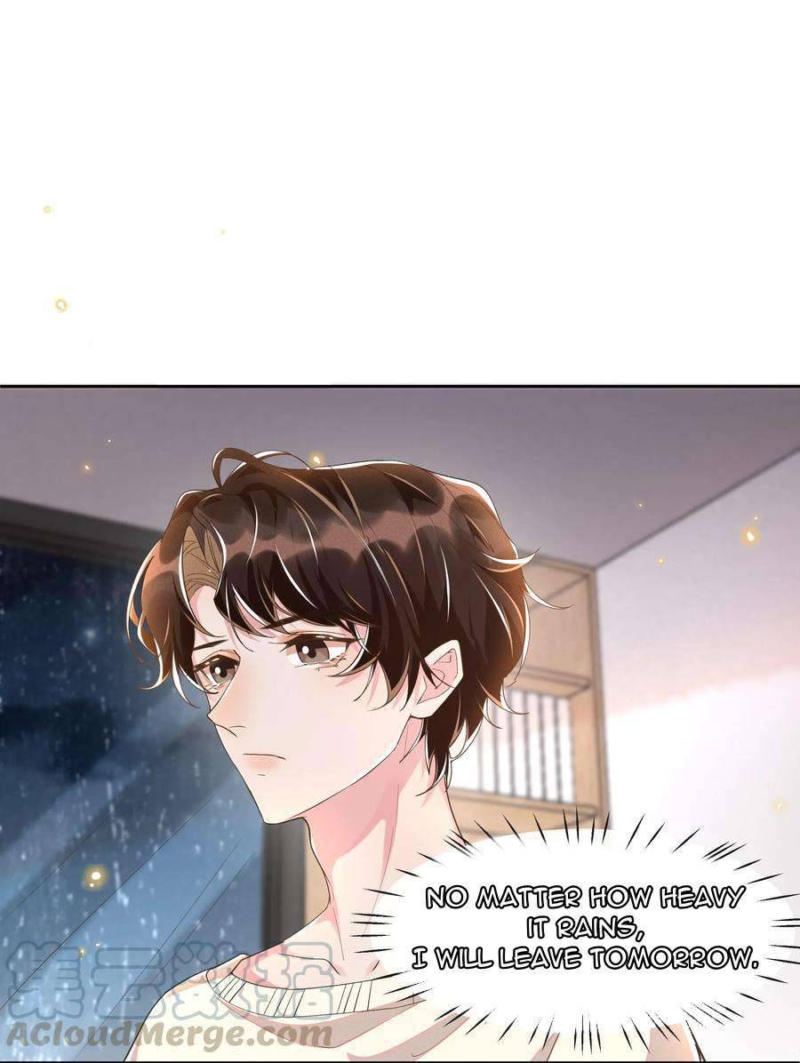 Social Temperature - Chapter 43