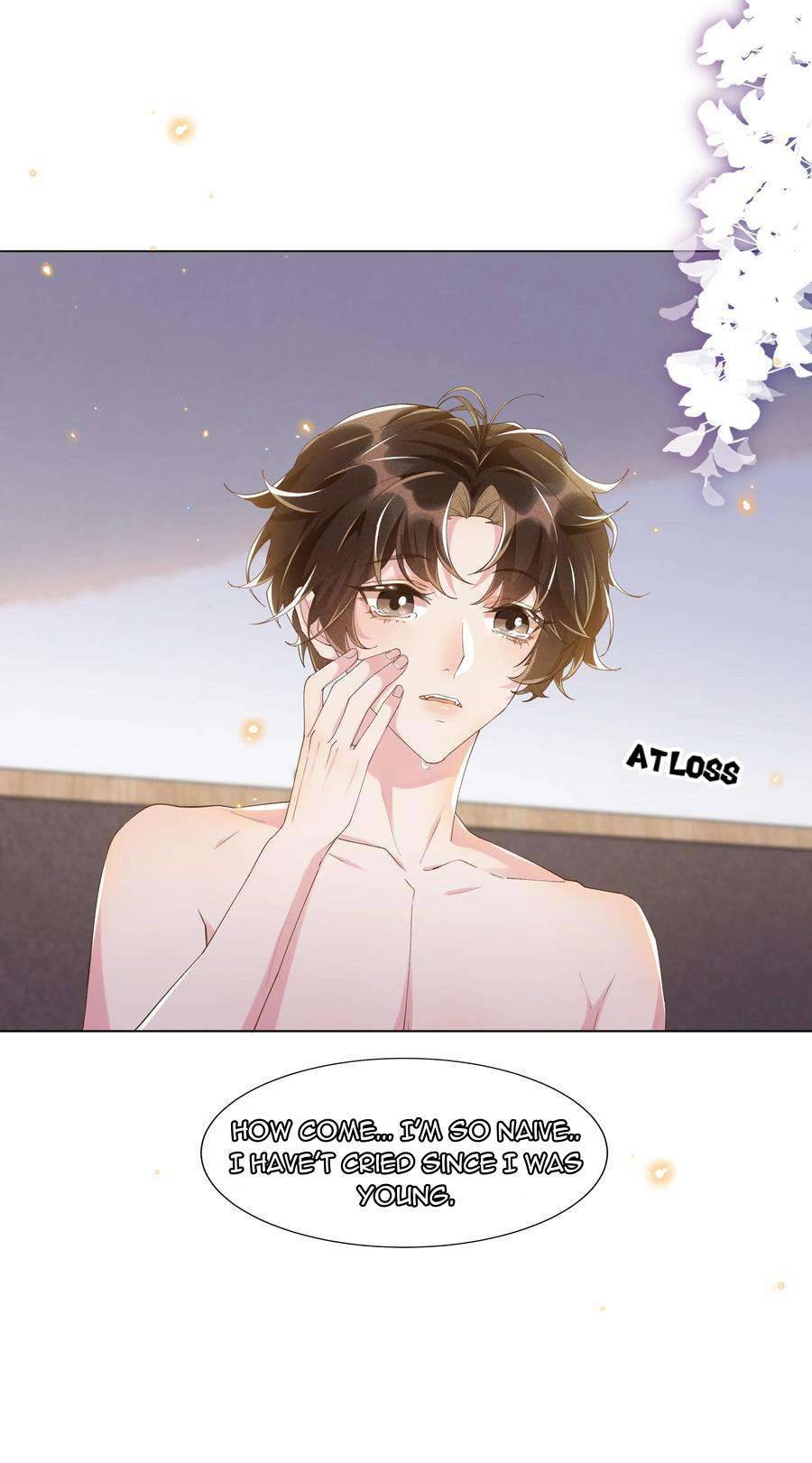 Social Temperature - Chapter 43